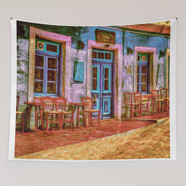 Item preview, Open at Five designed and sold by Wib Dawson.