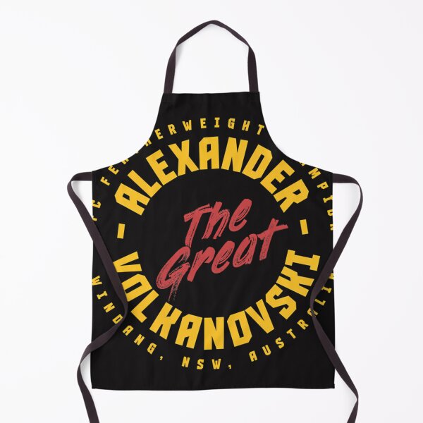Item preview, Alexander Volkanovski Ufc Featherweight Champion  designed and sold by ShatarraHat.
