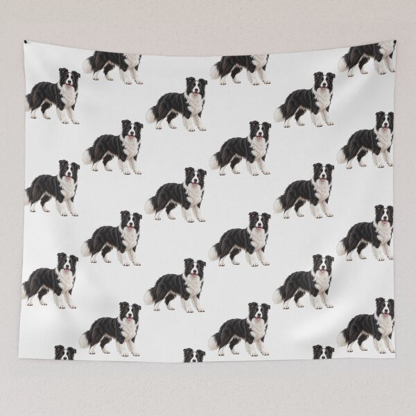 Item preview, Border Collie designed and sold by Uk-Collections.