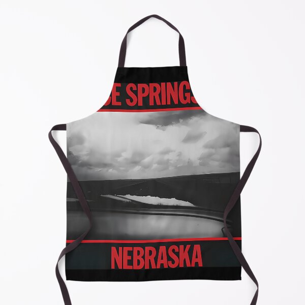 Item preview, Brucespringsteen Nebraska Album designed and sold by shatarah.