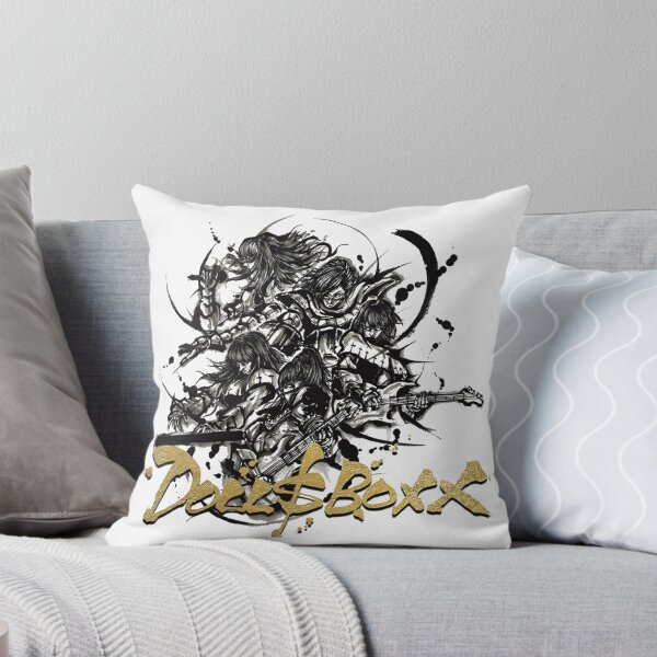 Item preview, NEMOPHILA BAND Vintage designed and sold by NormanRobi.