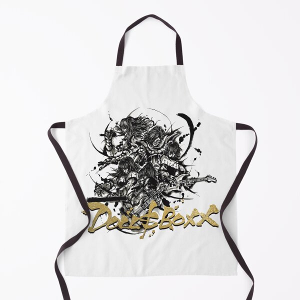 Item preview, NEMOPHILA BAND Vintage designed and sold by NormanRobi.