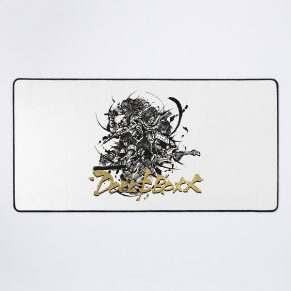 Item preview, NEMOPHILA BAND Vintage designed and sold by NormanRobi.