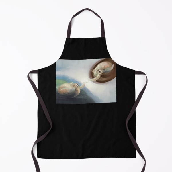 Item preview, The-Creation-Of-Squadam designed and sold by linonevel.