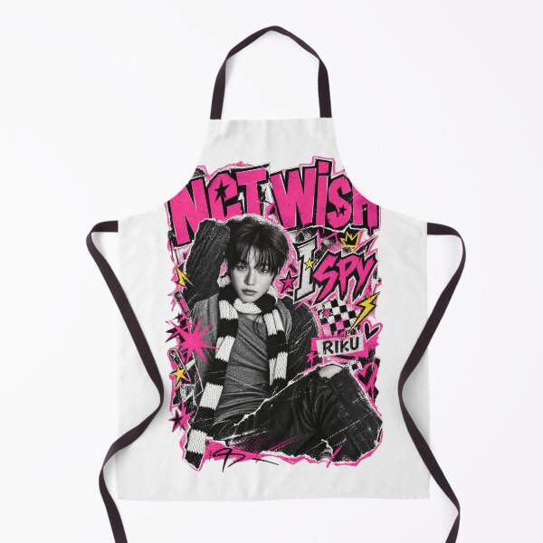 Item preview, NCT WISH Riku I SPY Kpop Design designed and sold by Valeree Store.