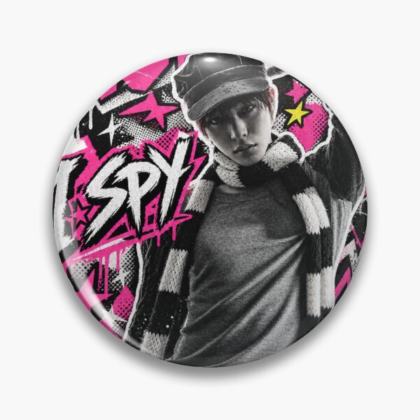 Item preview, Riku NCT WISH I SPY Y2K Visual designed and sold by Valeree Store.