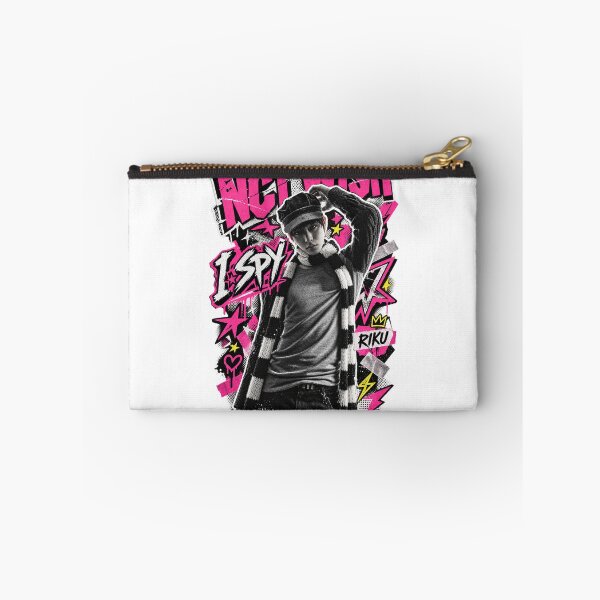 Item preview, Riku NCT WISH I SPY Y2K Visual designed and sold by Valeree Store.