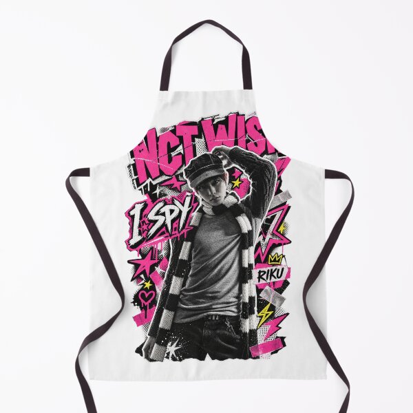 Item preview, Riku NCT WISH I SPY Y2K Visual designed and sold by Valeree Store.