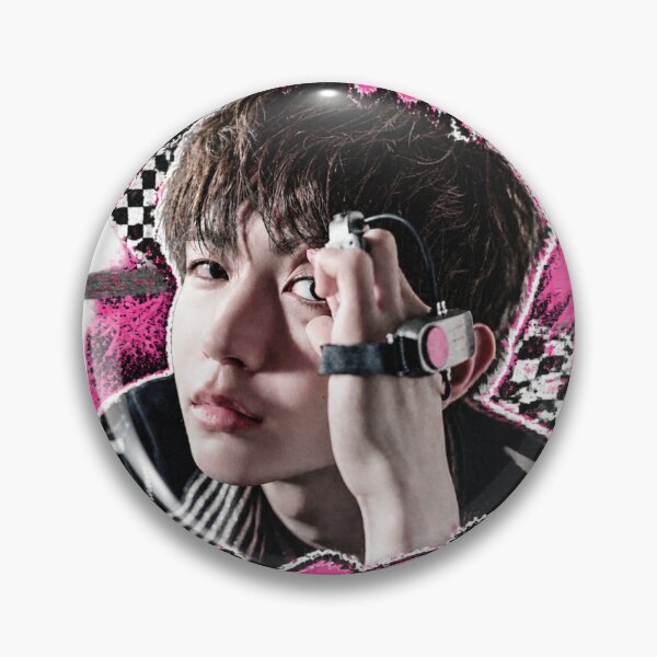 Item preview, Ryo NCT WISH I SPY Punk Visual designed and sold by Valeree Store.