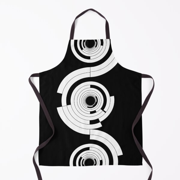 Item preview, Arcs composition designed and sold by Lifer Art and Design.