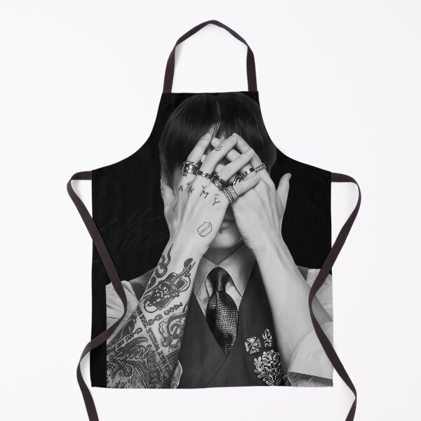 Item preview, Arirang Bts Jk designed and sold by ARGON1974.