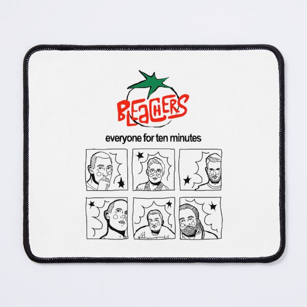 Item preview,  Bleachers Everyone For Ten Minutes designed and sold by lonsuns.