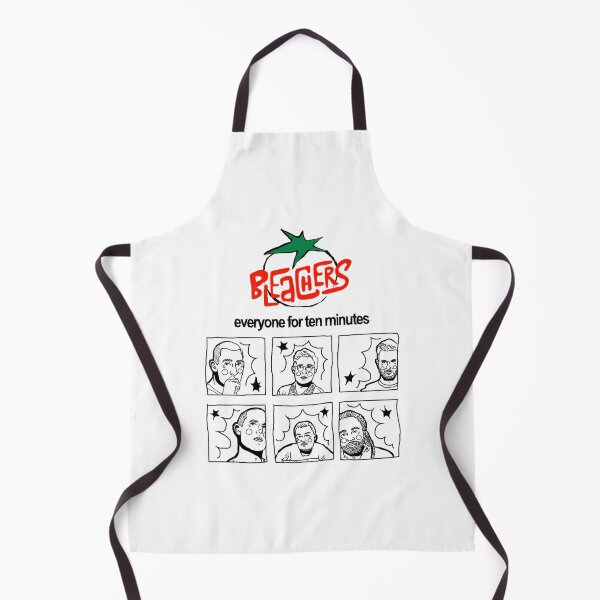 Item preview,  Bleachers Everyone For Ten Minutes designed and sold by lonsuns.