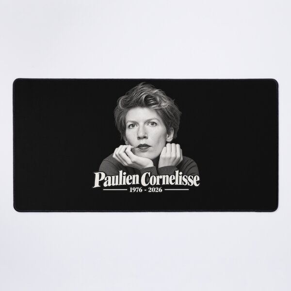 Item preview, Paulien Cornelisse memorial designed and sold by DogWorldArt.