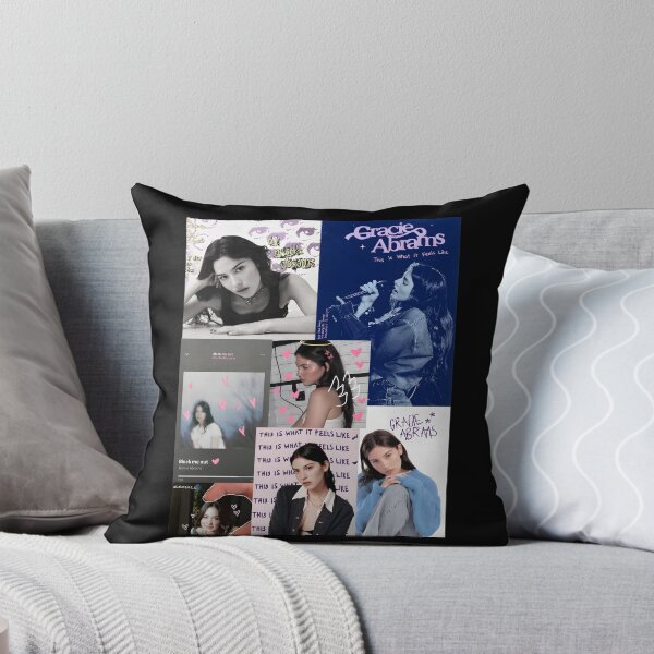 Item preview, Gracies Abrams music tour designed and sold by Isaacmaakkai.