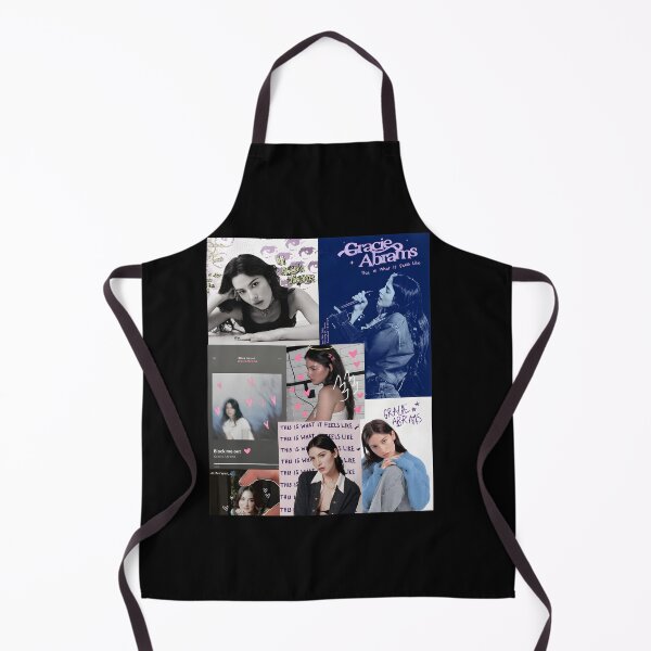 Item preview, Gracies Abrams music tour designed and sold by Isaacmaakkai.