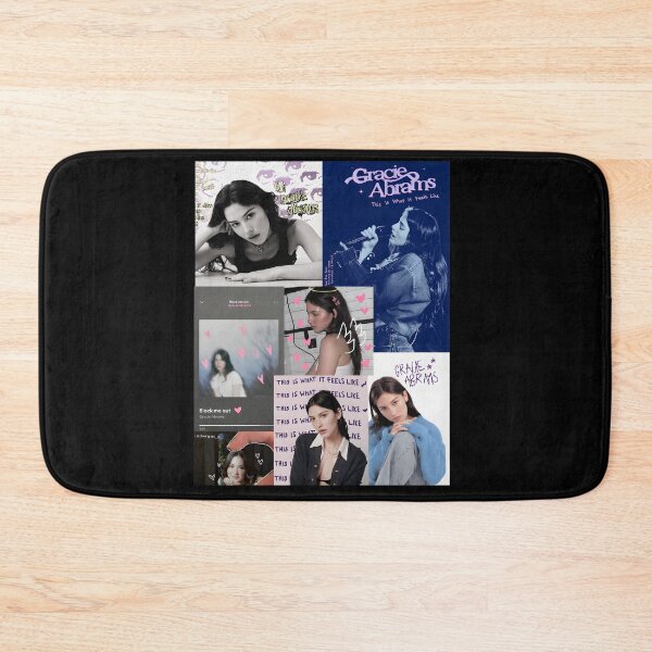 Item preview, Gracies Abrams music tour designed and sold by Isaacmaakkai.