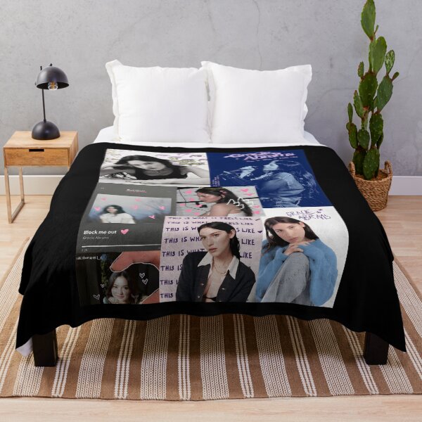 Item preview, Gracies Abrams music tour designed and sold by Isaacmaakkai.