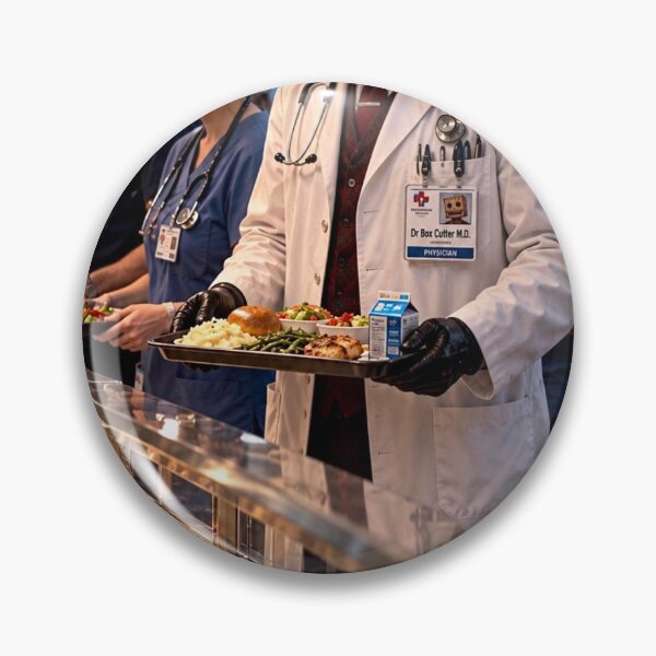 Item preview, BOX CUTTER designed and sold by KRYPTO-KHAT.