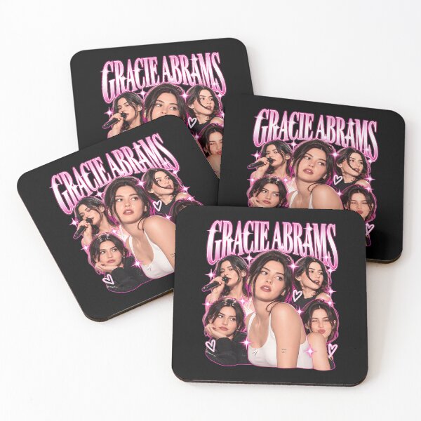 Item preview, Gracies Abrams Music Cute designed and sold by ArtsyWhim.