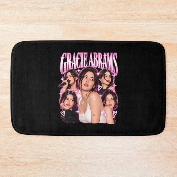 Item preview, Gracies Abrams Music Cute designed and sold by ArtsyWhim.
