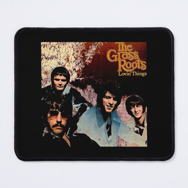 Item preview, The Grass Roots band designed and sold by MableHa.