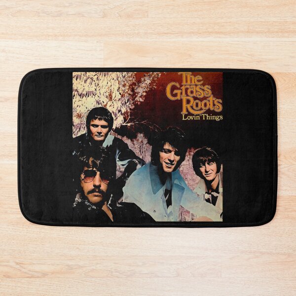 Item preview, The Grass Roots band designed and sold by MableHa.