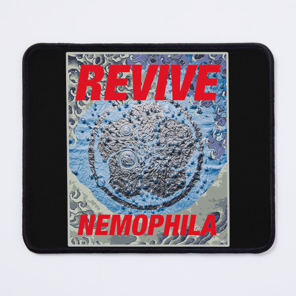 Item preview, NEMOPHILA BAND Retro designed and sold by NormanRobi.