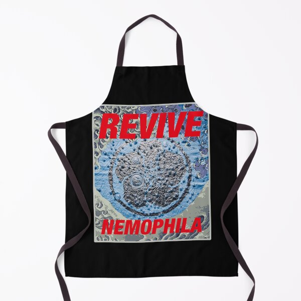 Item preview, NEMOPHILA BAND Retro designed and sold by NormanRobi.