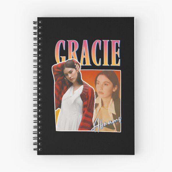 Item preview, Gracies Abrams Tour designed and sold by ArtsyWhim.