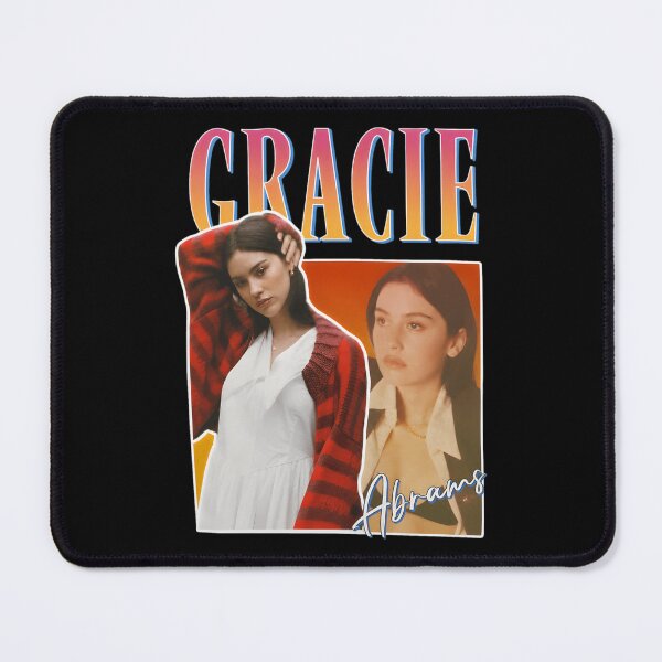 Item preview, Gracies Abrams Tour designed and sold by ArtsyWhim.