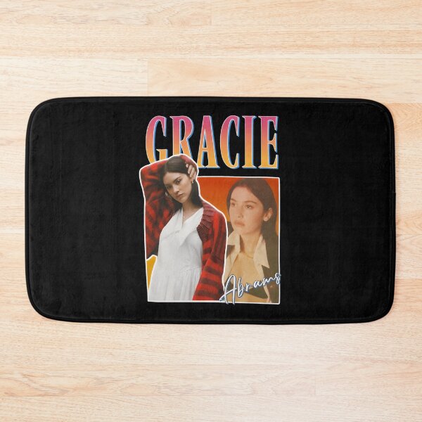 Item preview, Gracies Abrams Tour designed and sold by ArtsyWhim.