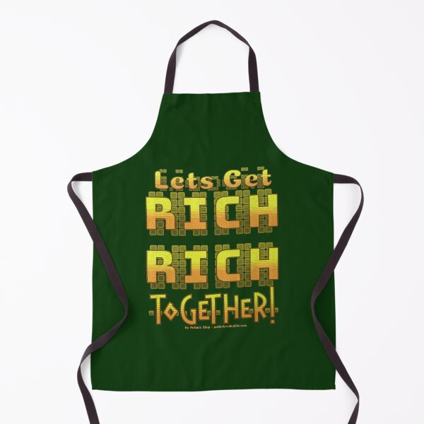 Item preview, Rich Rich Together! (Complex) designed and sold by potluck.