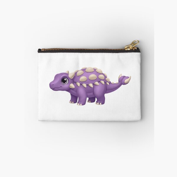 Item preview, Cute Baby Ankylosaurus designed and sold by VFXguy.