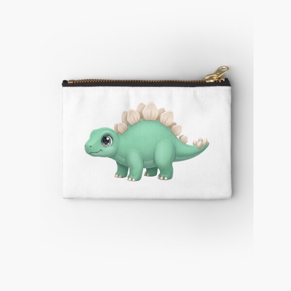 Item preview, Cute Baby Stegosaurus designed and sold by VFXguy.