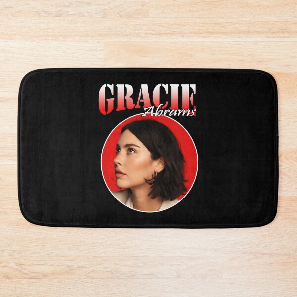 Item preview, Gracies Abrams Music  designed and sold by ArtsyWhim.