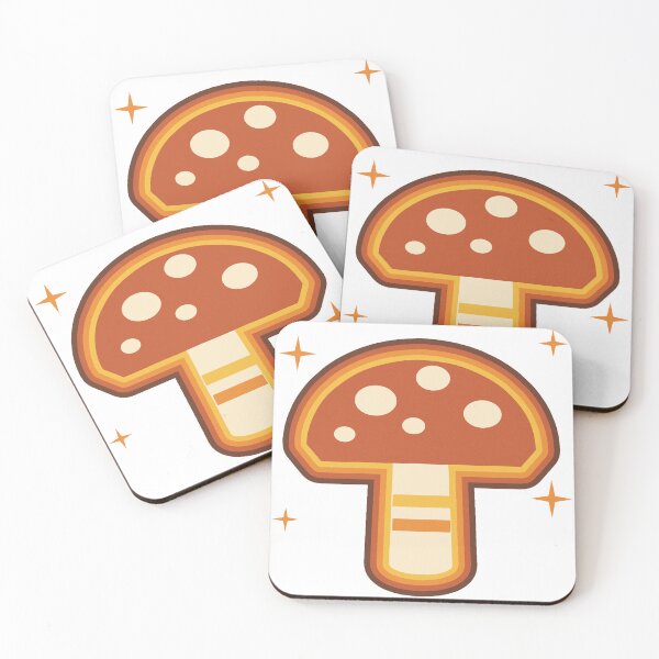 Item preview, Mushroom Fungi Nature Lover Woodland Forest Enthusiast designed and sold by samiroya.