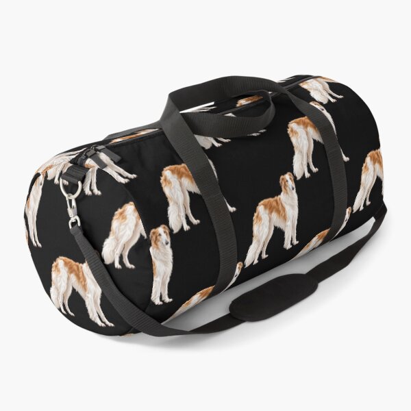 Item preview, Borzoi designed and sold by Uk-Collections.
