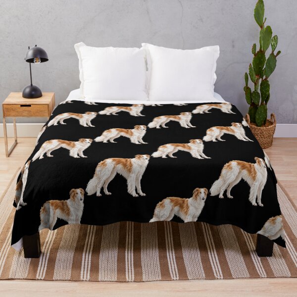 Item preview, Borzoi designed and sold by Uk-Collections.