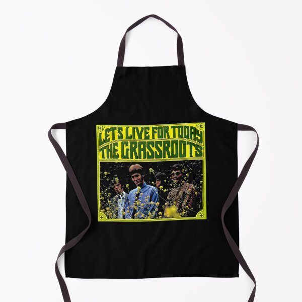 Item preview, The Grass Roots band designed and sold by MableHa.