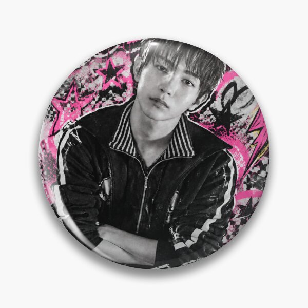 Item preview, Ryo I SPY NCT WISH Fan Design designed and sold by Valeree Store.