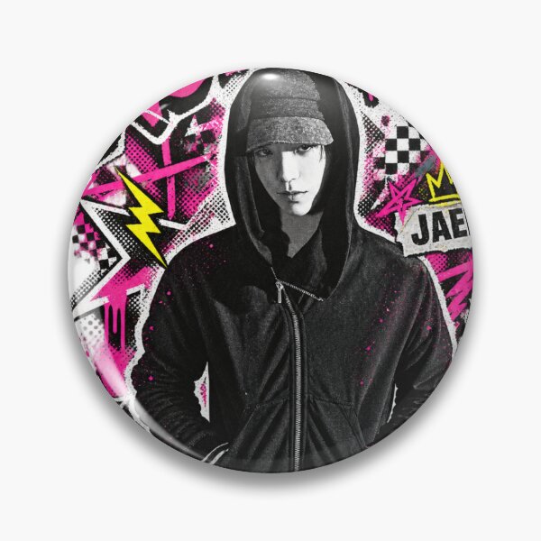 Item preview, NCT WISH Jaehee I SPY Kpop Design designed and sold by Valeree Store.