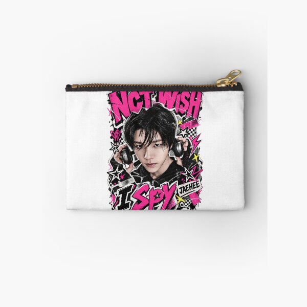 Item preview, Jaehee NCT WISH I SPY Y2K Visual designed and sold by Valeree Store.