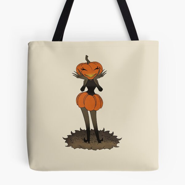 Item preview, Pumpkin Girl  designed and sold by rpbsketch-art.