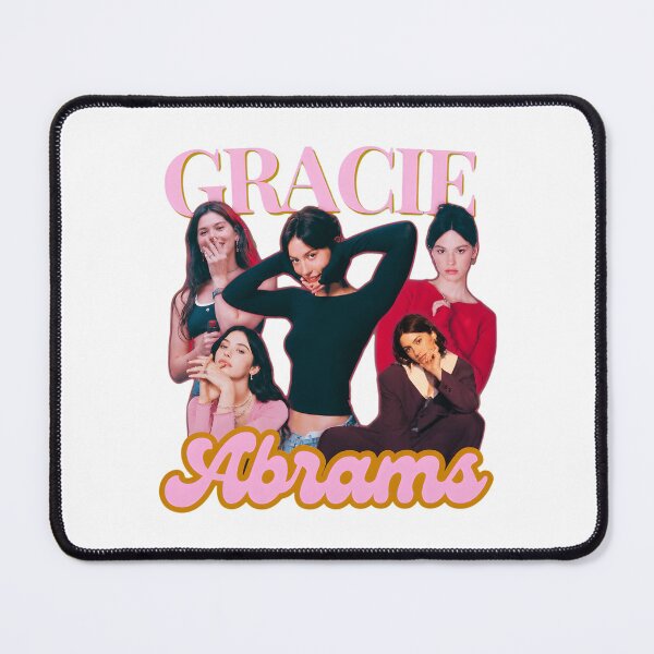 Item preview, Gracies Abrams Music designed and sold by ArtsyWhim.