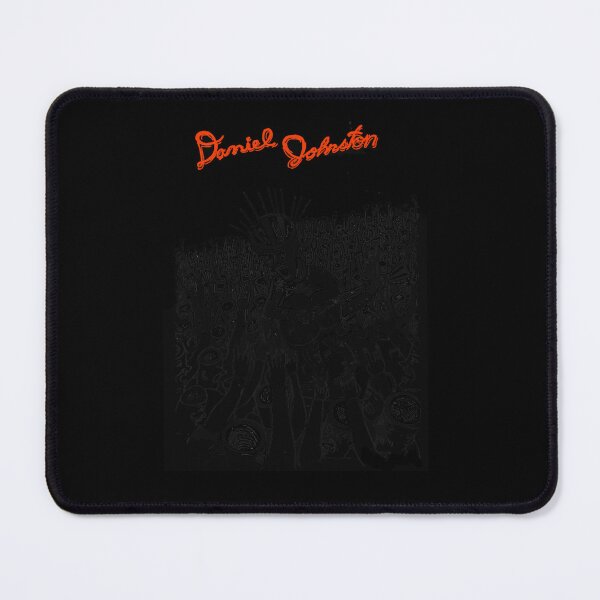 Item preview, The-Devil-And-Daniel-Johnston designed and sold by hadwinm.