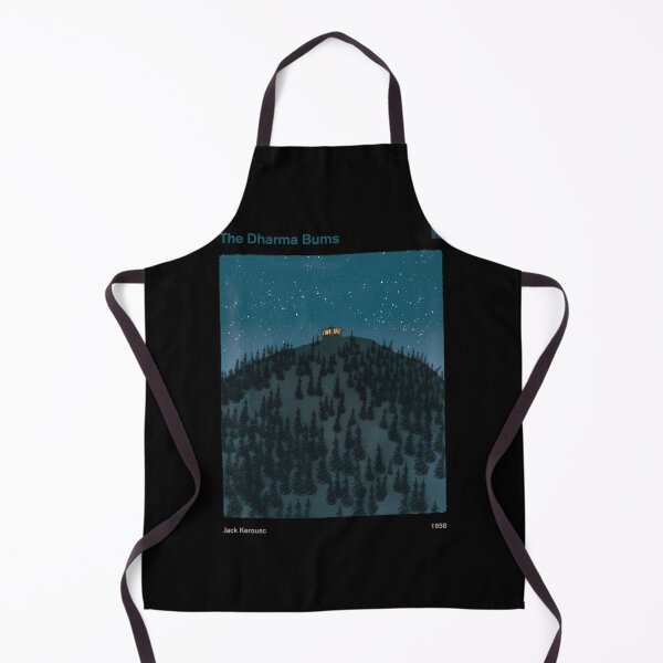 Item preview, The-Dharma-Bums---Jack-Kerouac designed and sold by yezekhoy.