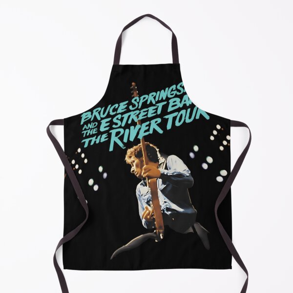 Item preview,  Music Bruce Springsteen designed and sold by Das Saga T-shirt.