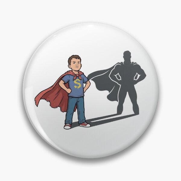Item preview, Dream Big - Boy designed and sold by VFXguy.