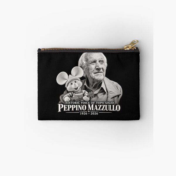 Artikelvorschau, Peppino-Mazzullo-Denkmal entworfen und verkauft von DogWorldArt.